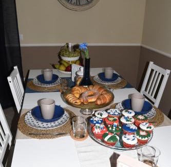 Albanella Bed & Breakfast | B&B La casa di Betty