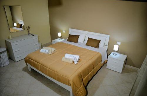 Albanella Bed & Breakfast | B&B La casa di Betty