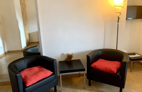 Orvieto House | B&B La Casa di Tufo