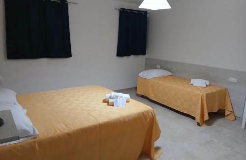 Casoli Bed & Breakfast | B&B La cascina dei sogni