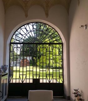 Hyeres Bed & Breakfast | B&B La Cascina Grossa