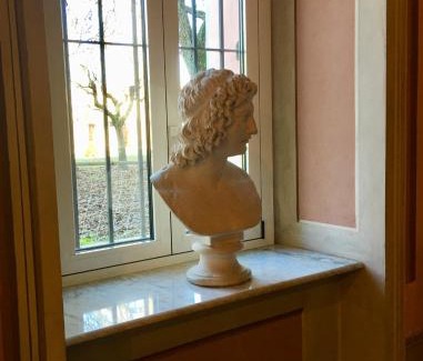 Hyeres Bed & Breakfast | B&B La Cascina Grossa