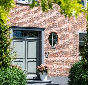 Oudenaarde Bed & Breakfast | B&B La Cereza
