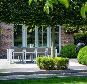 Oudenaarde Bed & Breakfast | B&B La Cereza