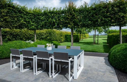Oudenaarde Bed & Breakfast | B&B La Cereza
