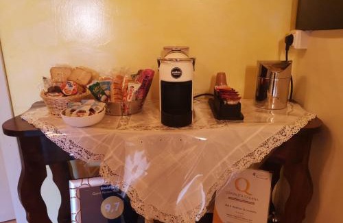 Amaseno House | B&B La Coccinella