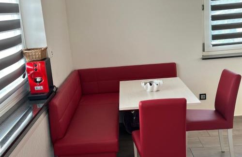 Wilhermsdorf Apartment | B&B la Collina