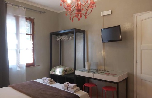 Pietra Marazzi House | B&B La Corte Dei Samidagi