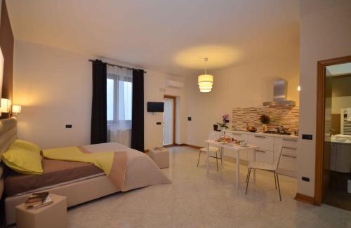 Benevento Bed & Breakfast | B&B La Dimora di Iside