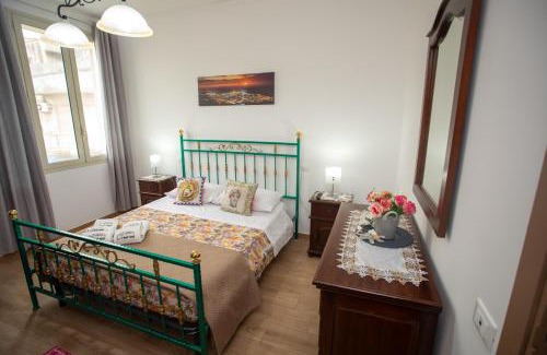 Erice Bed & Breakfast | B&B La Dimora di Lulù