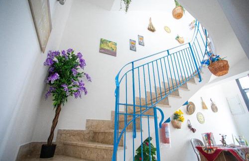Erice Bed & Breakfast | B&B La Dimora di Lulù