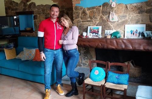 Fonni Bed & Breakfast | B&B La Dolce Sosta
