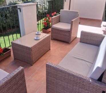 Fonni Bed & Breakfast | B&B La Dolce Sosta