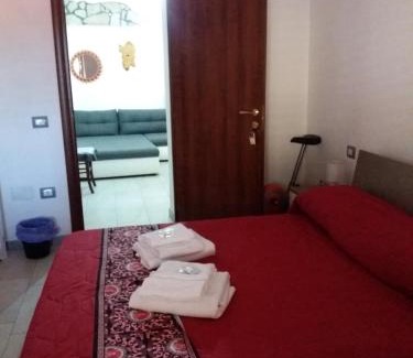 Terralba Bed & Breakfast | B&b la Fenice
