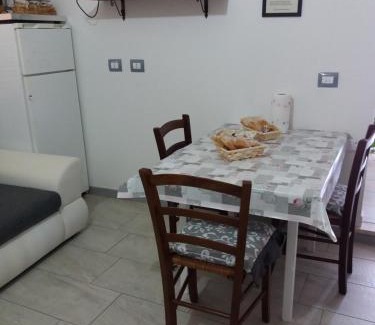 Terralba Bed & Breakfast | B&b la Fenice