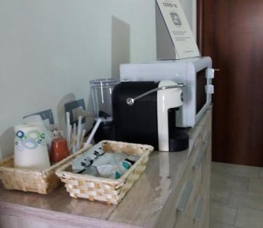 Terralba Bed & Breakfast | B&b la Fenice