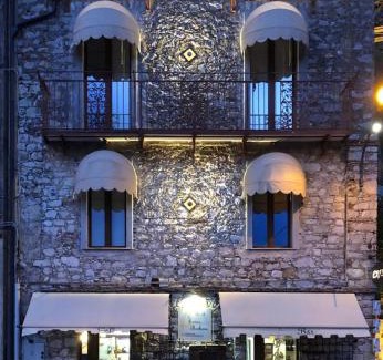 Lauria Bed & Breakfast | B&b La Fontana Borbone