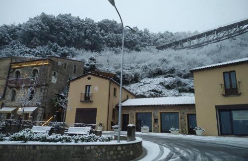 Lauria Bed & Breakfast | B&b La Fontana Borbone