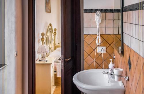 Acquafredda Bed & Breakfast | B&b La Giara