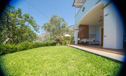 Acquafredda Bed & Breakfast | B&b La Giara