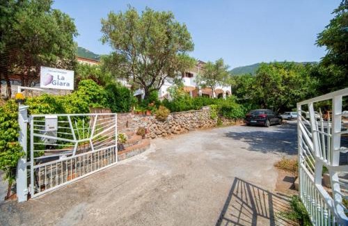 Acquafredda Bed & Breakfast | B&b La Giara