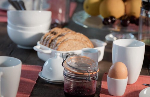 Harre Bed & Breakfast | B&B La Gotale
