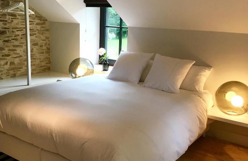 Harre Bed & Breakfast | B&B La Gotale