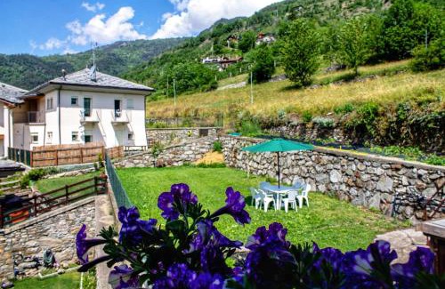 Saint-Pierre Bed & Breakfast | B&B La Grivola