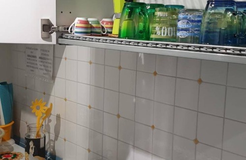 Seiano Bed & Breakfast | B&B La Grotta Marina