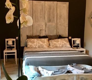 Cintano Bed & Breakfast | B&B La libellula