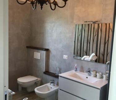 Cintano Bed & Breakfast | B&B La libellula