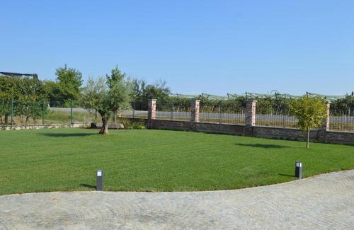 Saluzzo Bed & Breakfast | B&B La Luce Verde
