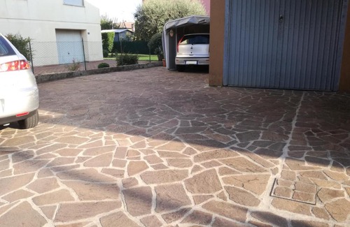 Creazzo Bed & Breakfast | B&B La Magnolia