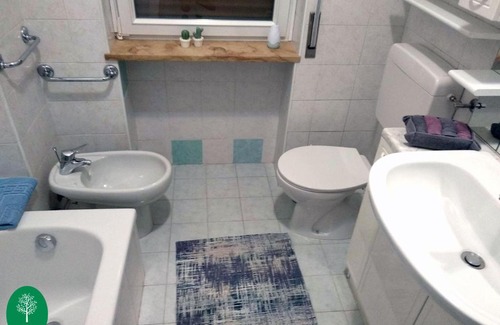 Creazzo Bed & Breakfast | B&B La Magnolia