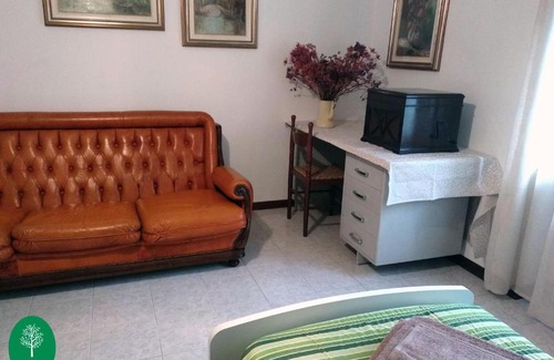 Creazzo Bed & Breakfast | B&B La Magnolia