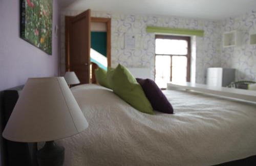 Jalhay Bed & Breakfast | B&B La maison de Régine