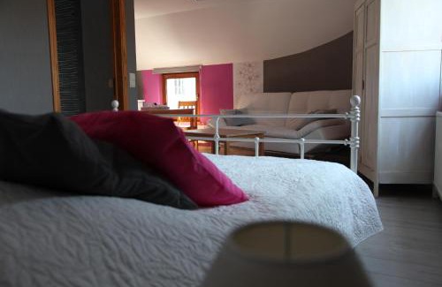 Jalhay Bed & Breakfast | B&B La maison de Régine