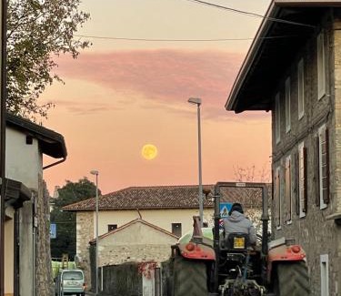 Villalta Bed & Breakfast | B&B La Marjolaine di Ale e Madda