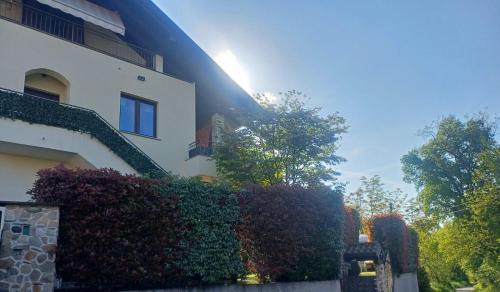 Vergiate Bed & Breakfast | B&B La Mora di Vergiate