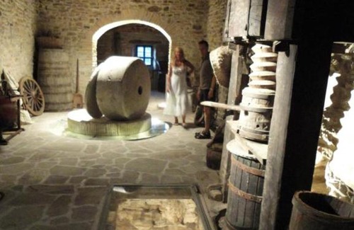 Carpegna House | B&B La Pace