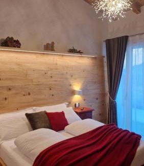 Borno Bed & Breakfast | B&B La Paganina