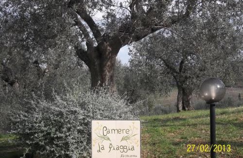 Montemerano Bed & Breakfast | B&B La Piaggia