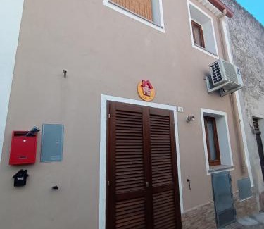 Ploaghe House | B&B la piccola maison