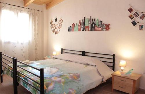 Ploaghe House | B&B la piccola maison