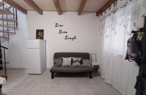 Ploaghe House | B&B la piccola maison