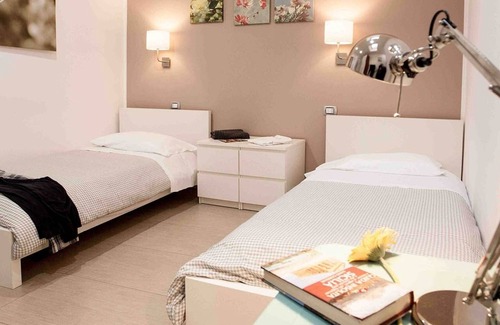 Caltagirone Bed & Breakfast | B&B La Pilozza Infiorata