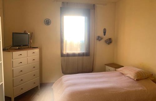Massa Castello Bed & Breakfast | B&B La Piuma