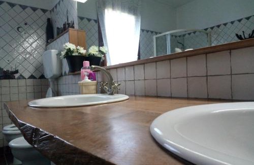 Massa Castello Bed & Breakfast | B&B La Piuma