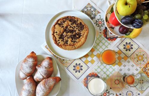 Ravarino Bed & Breakfast | B&B LA QUERCIA DI MERY