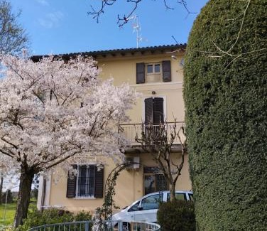 Ravarino Bed & Breakfast | B&B LA QUERCIA DI MERY